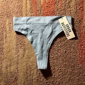 ✨3/$33 SALE UO brand new thong
